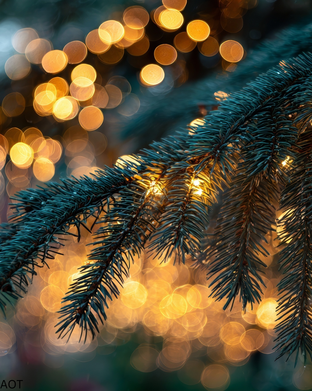 Christmas Spice Tallow Soap