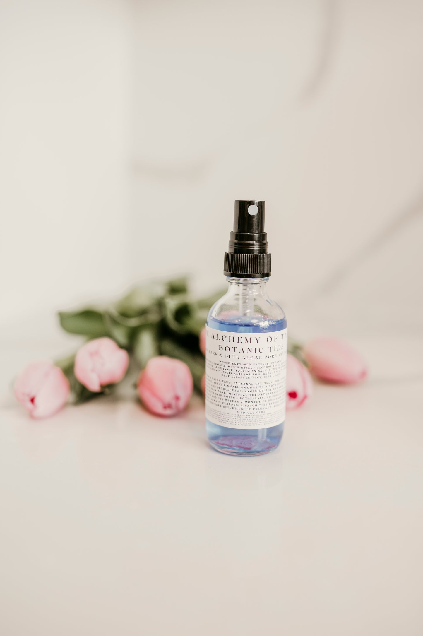 Botanic Tide Pore Refining Toner
