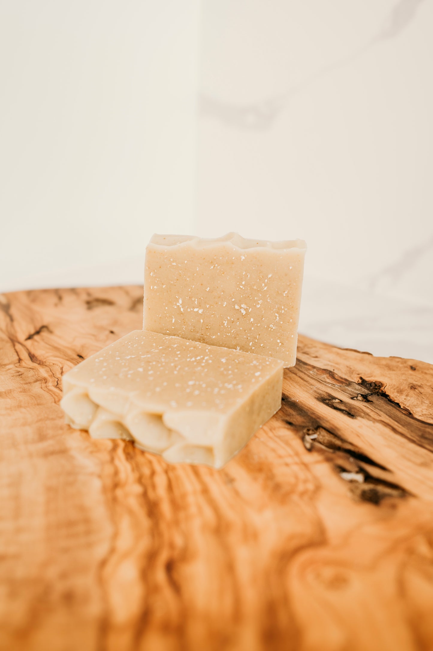 Homestead Oat & Tallow Bar