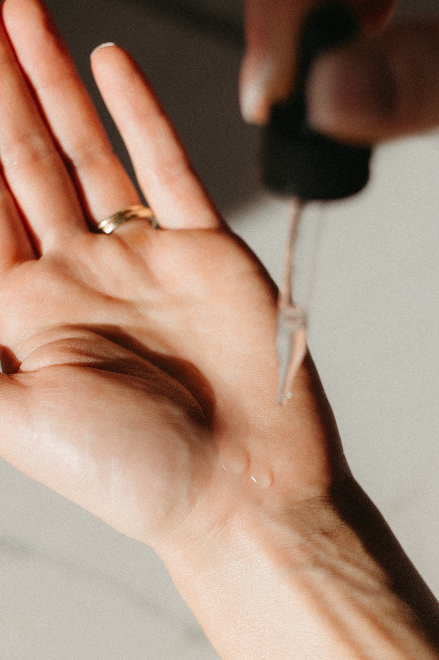Botanical Dew Drops - Hyaluronic & Niacinamide