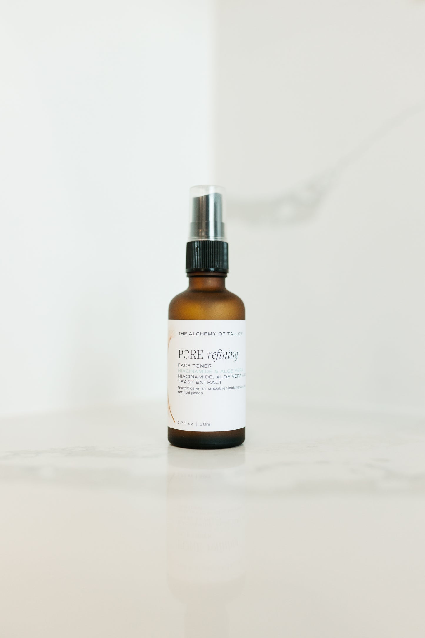 Niacinamide Pore Refining Toner