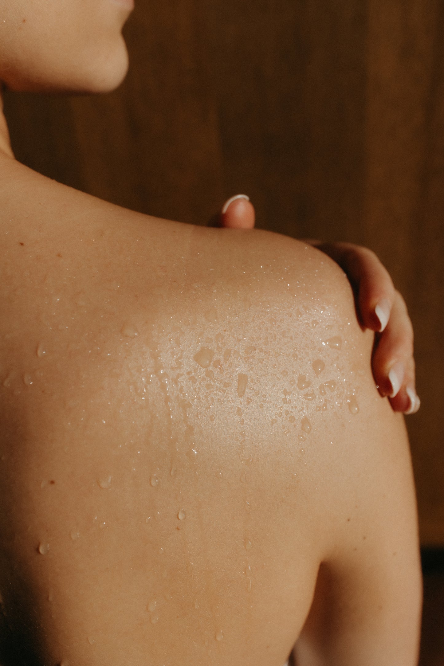 Magnesium Oil Spray