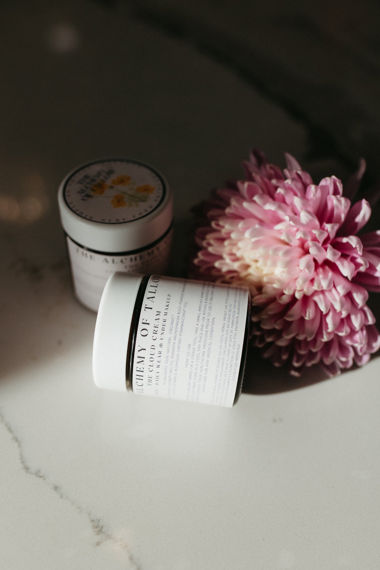 Pure Form Whipped Tallow Lotion - The Cloud Cream