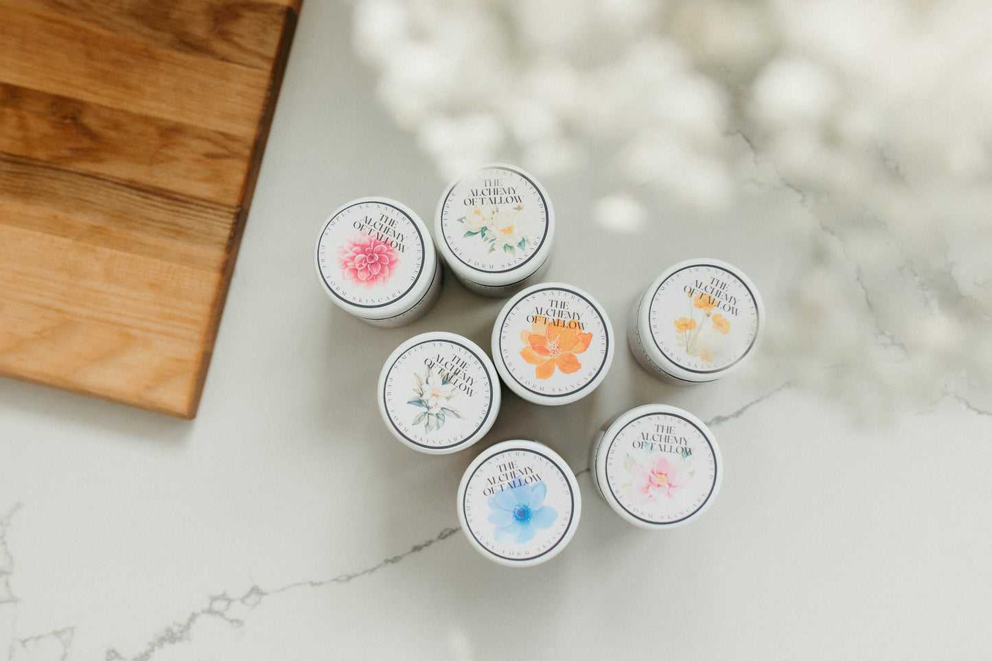 The Alchemy Of Tallow Gift Card