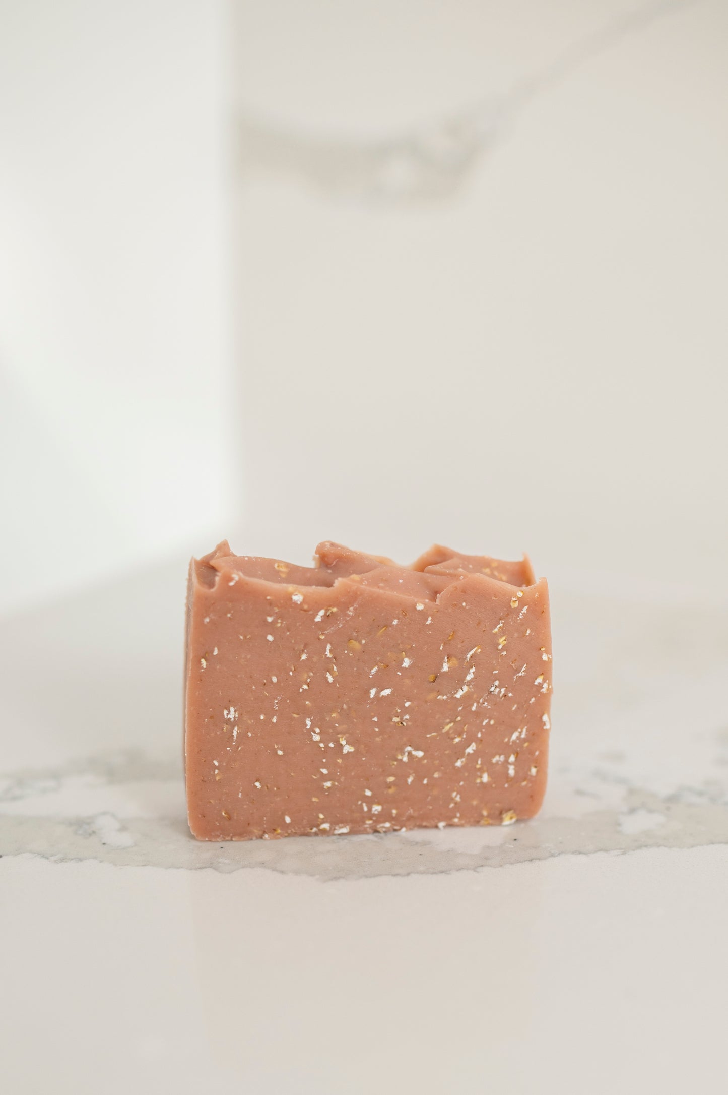 Goats Milk & Oat Soap Bar