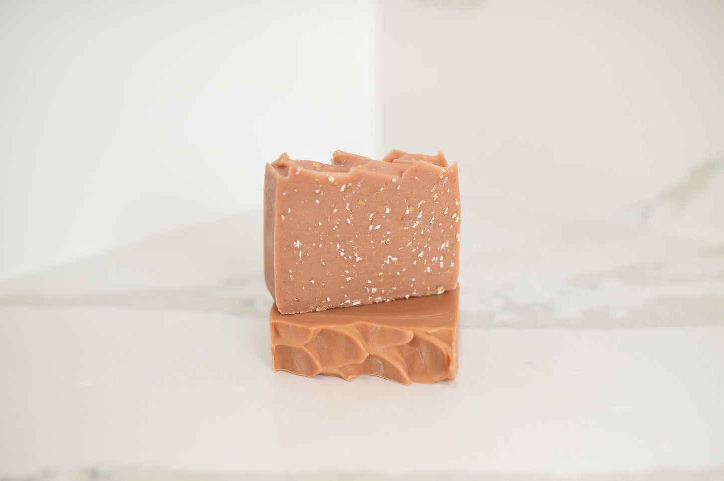 Goats Milk & Oat Soap Bar