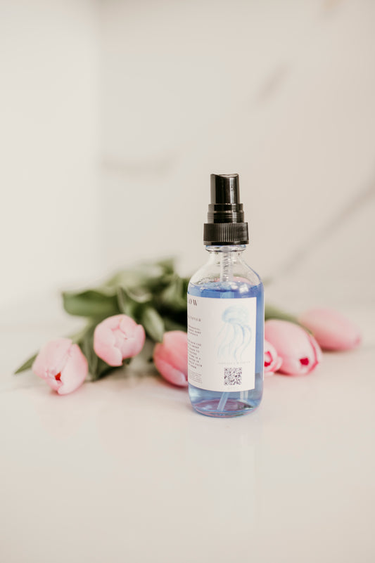 Botanic Tide Pore Refining Toner
