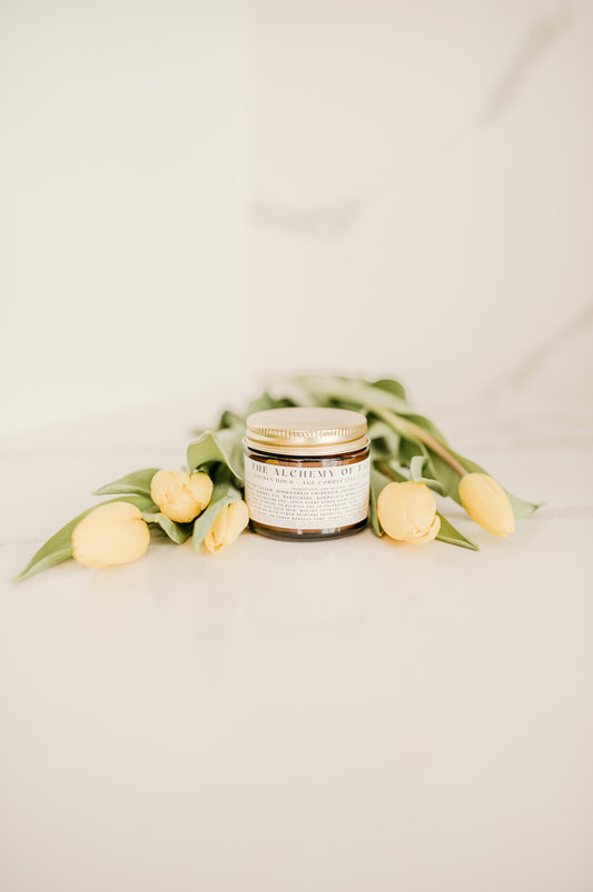 Golden Hour Tallow  Age Corrective 1% Bakuchiol