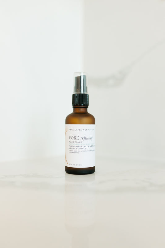 Niacinamide Pore Refining Toner