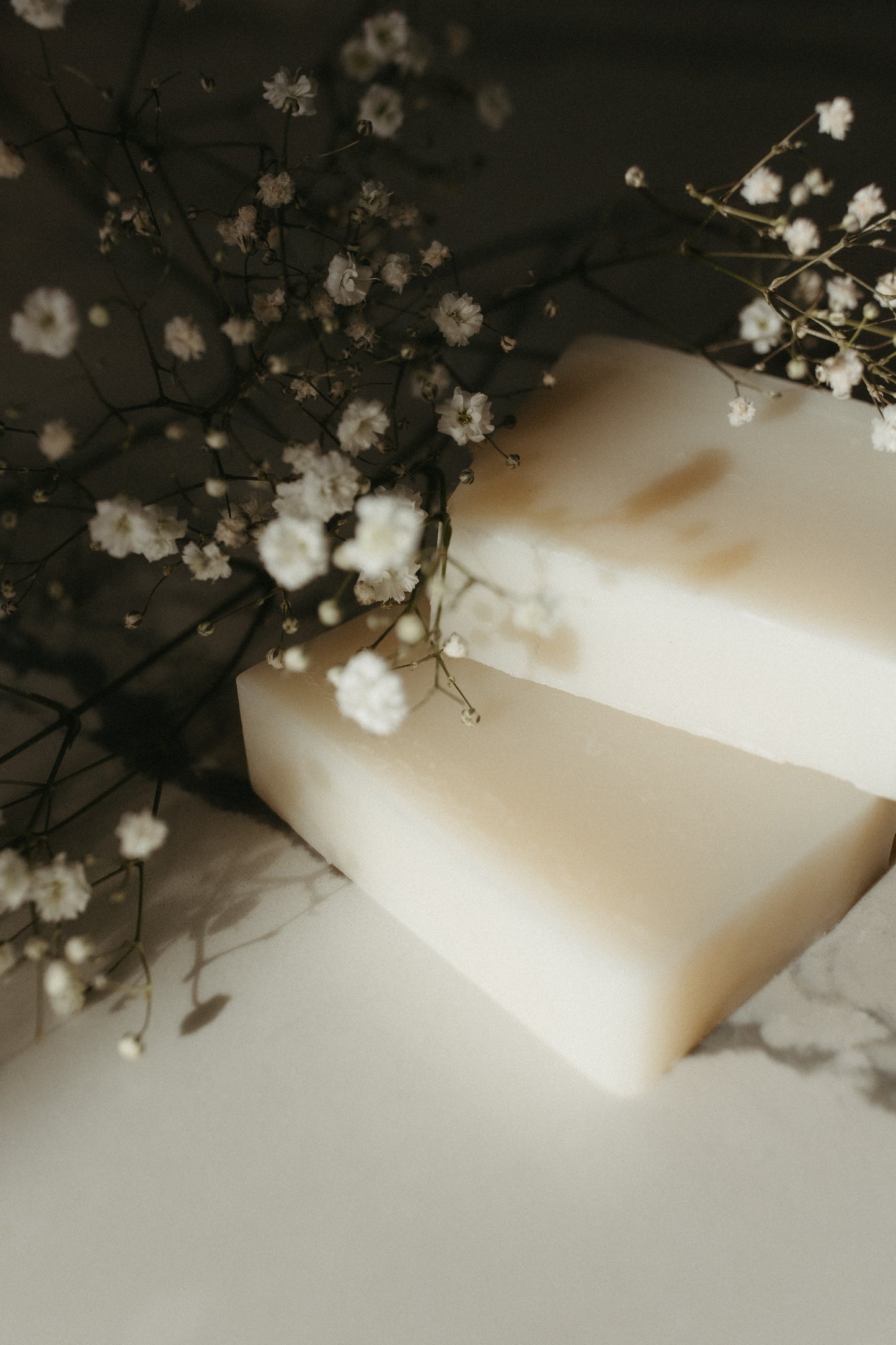 tallow soap bar