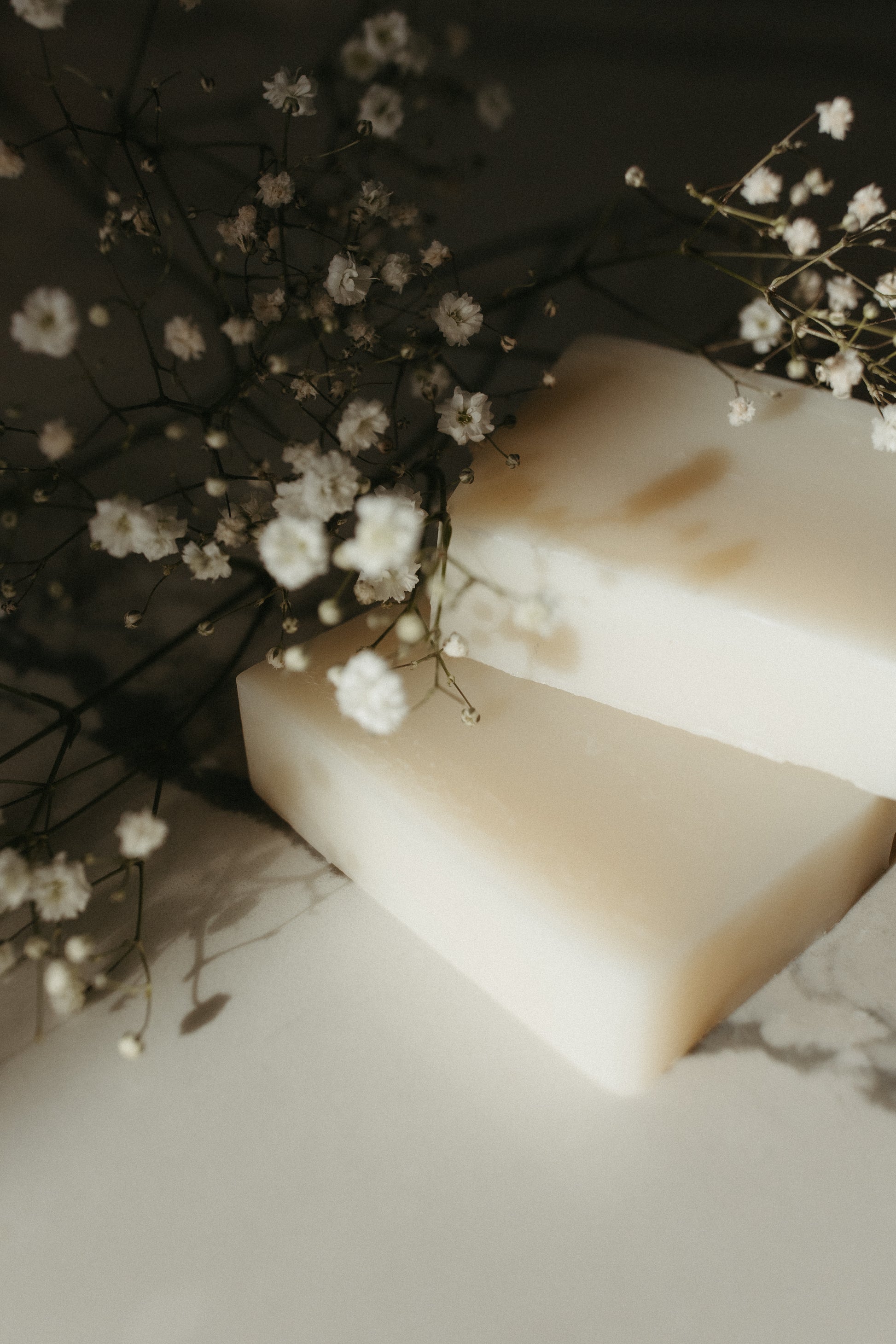 tallow soap bar